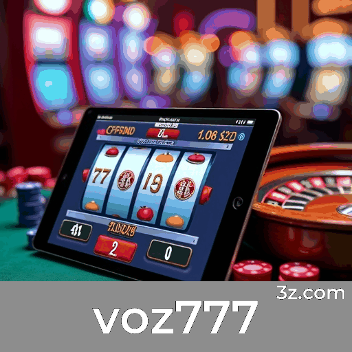 Revolucionando o Desenvolvimento de Jogos: Experiências Únicas no voz777