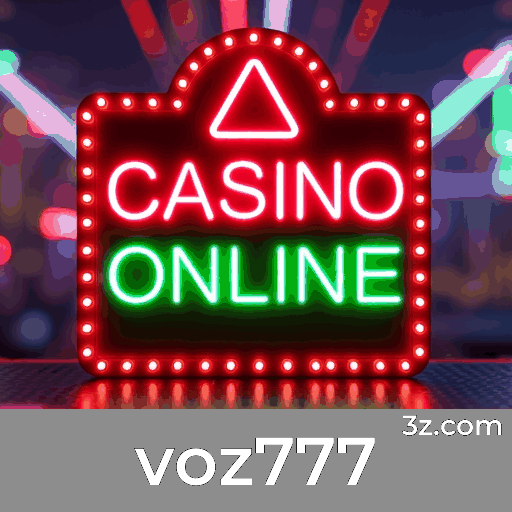 Voz777: Descubra Bônus e Promoções Exclusivas