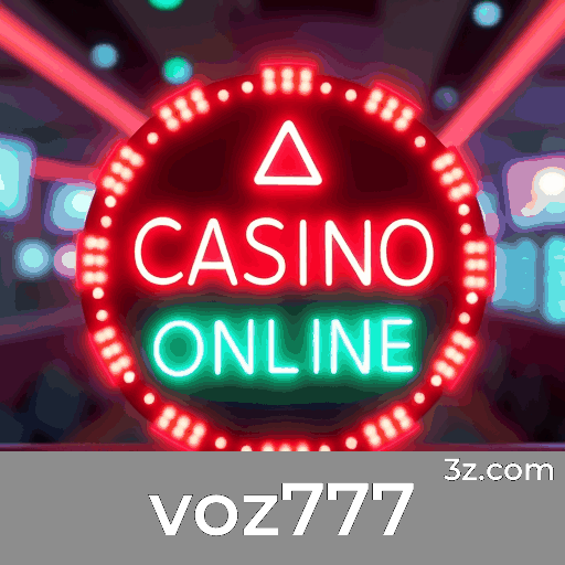 voz777: Domine Jogos com Estratégias Eficazes!